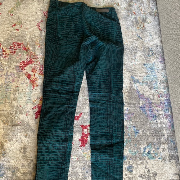 Calvin Klein Slim Cut Jeans - Picture 4 of 5
